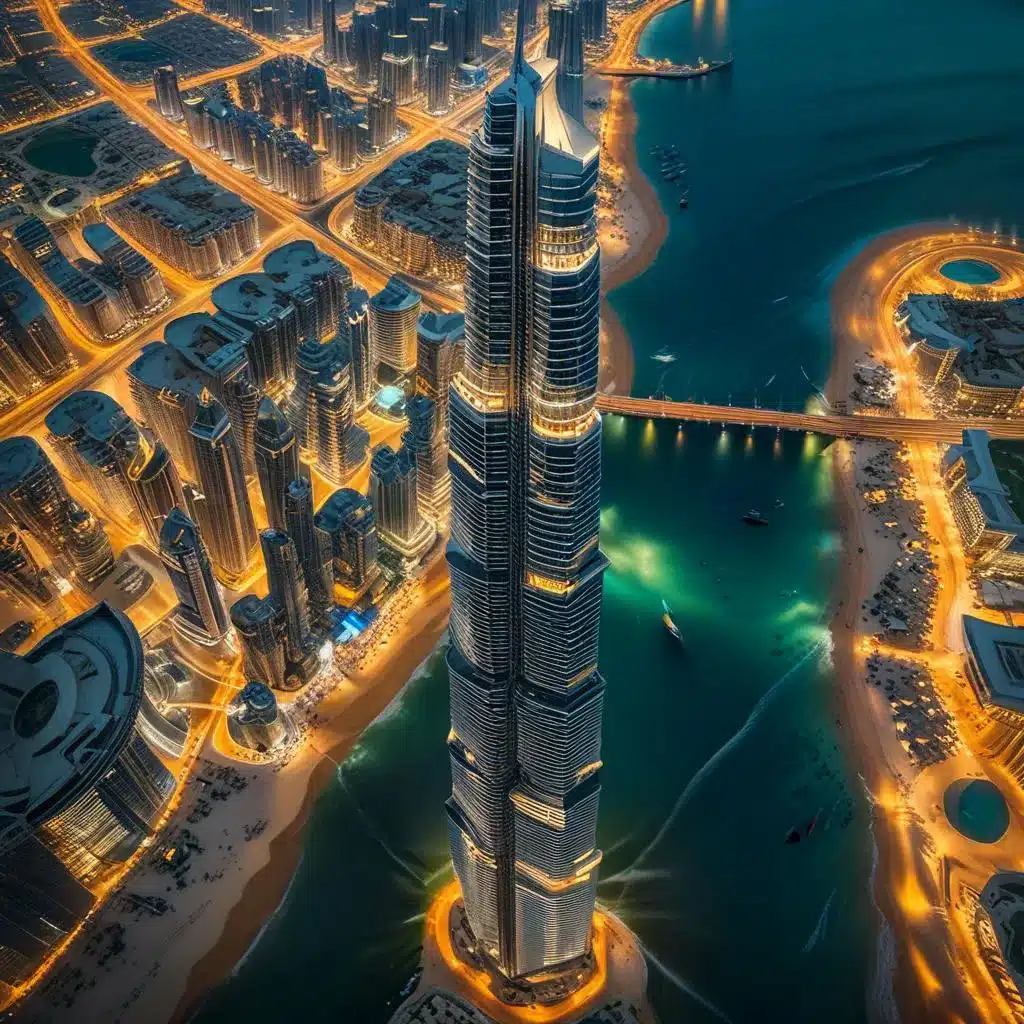 Dubai properties