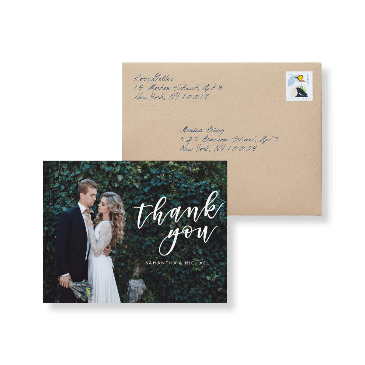 14. Postable_ Make Gratitude Easy With Thank You Cards