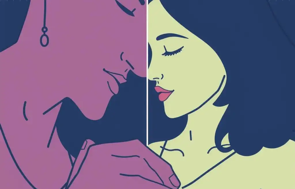 Digital Desire vs. Real Connection