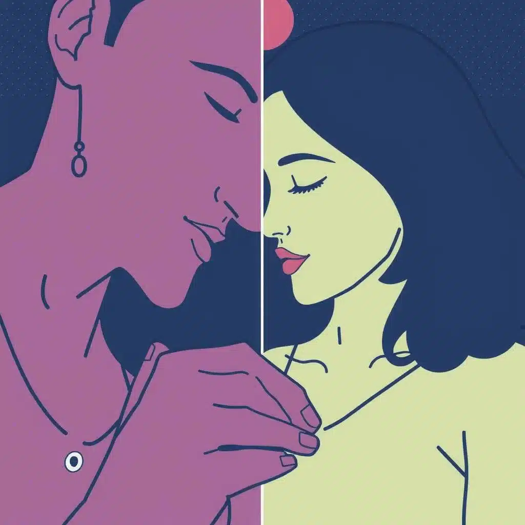 Digital Desire vs. Real Connection