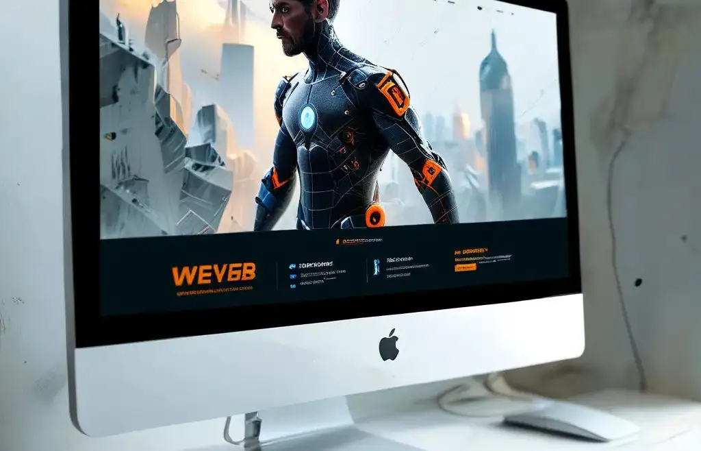 SEO Webdesign