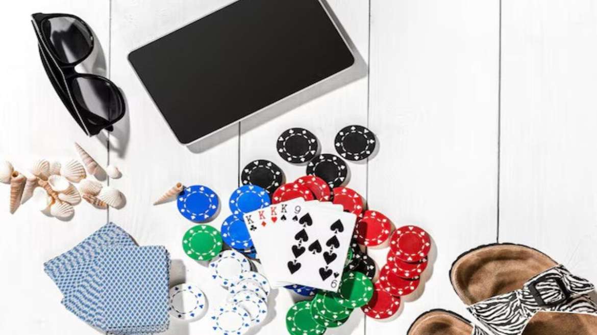 poker packages