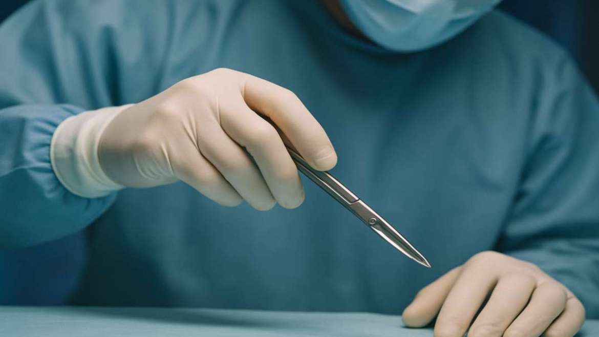 Surgical Instrument Care