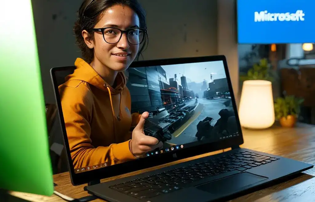 Microsoft BI