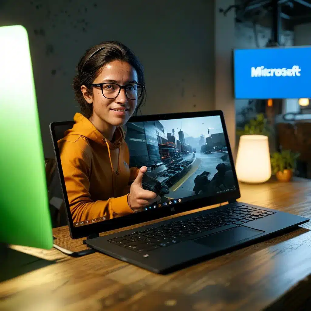 Microsoft BI