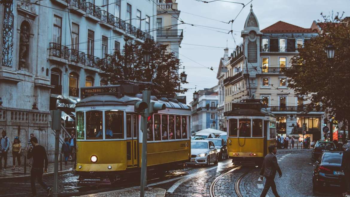 Portugal
