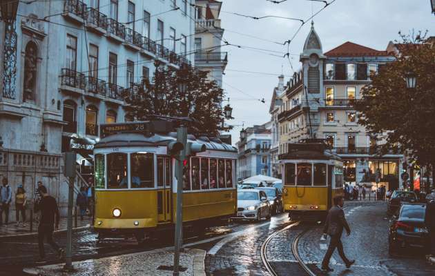 Portugal