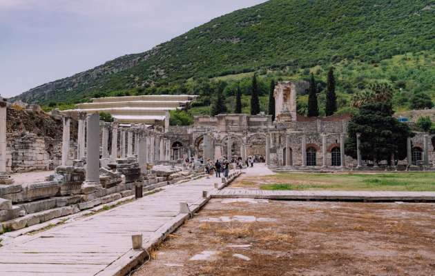 Ephesus