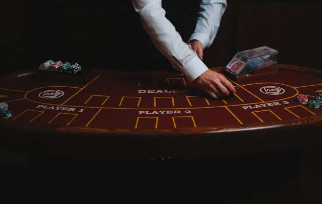 sweepstakes casinos