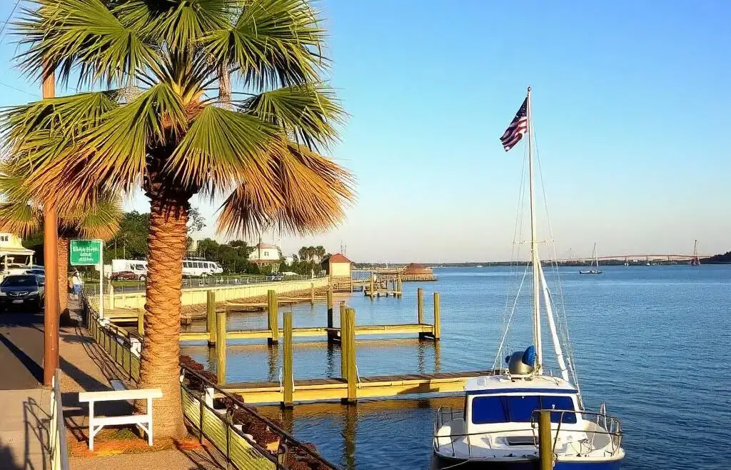 South Carolina
