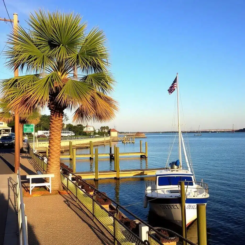 South Carolina