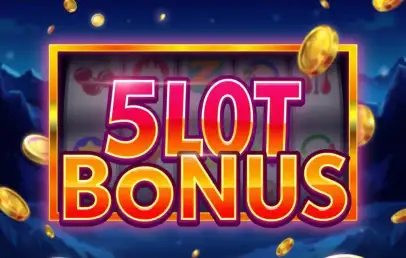 Casino Slot Bonus