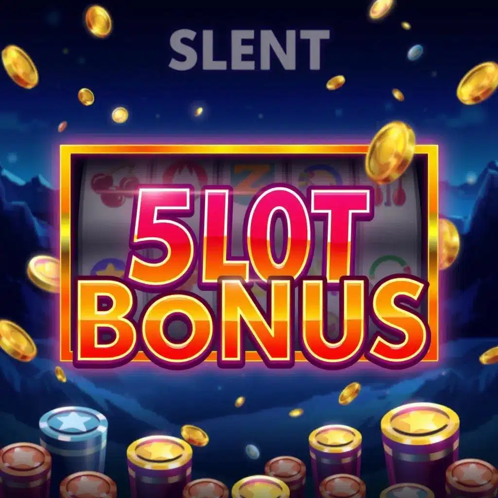 Casino Slot Bonus