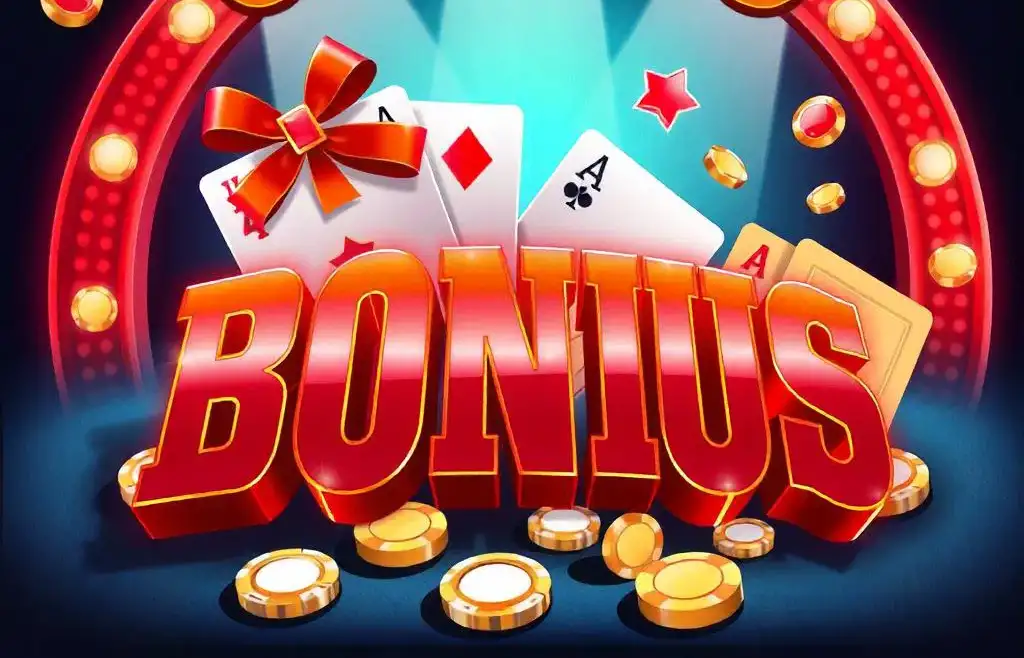 Casino bonus