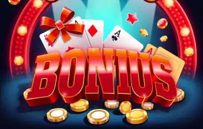 Casino bonus