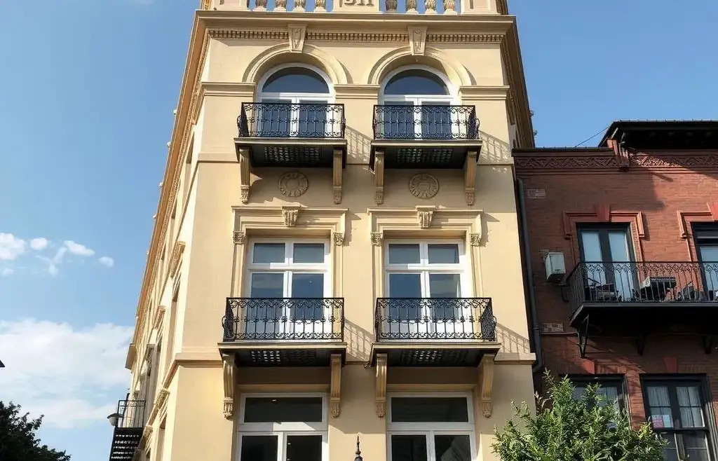 Condominium