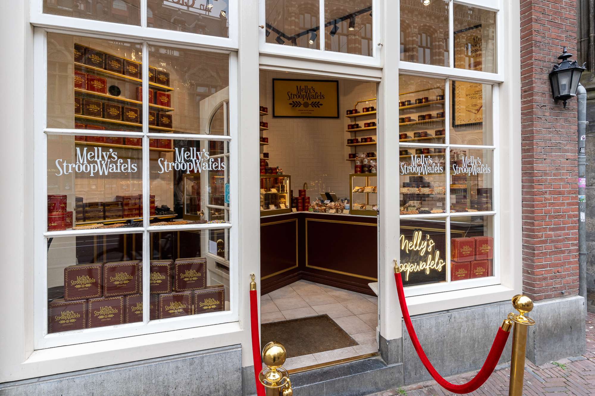 Gift Shop Amsterdam
