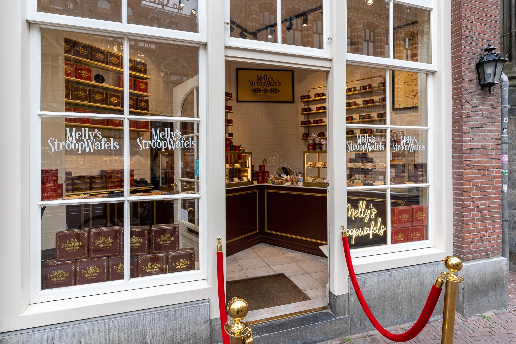 Gift Shop Amsterdam