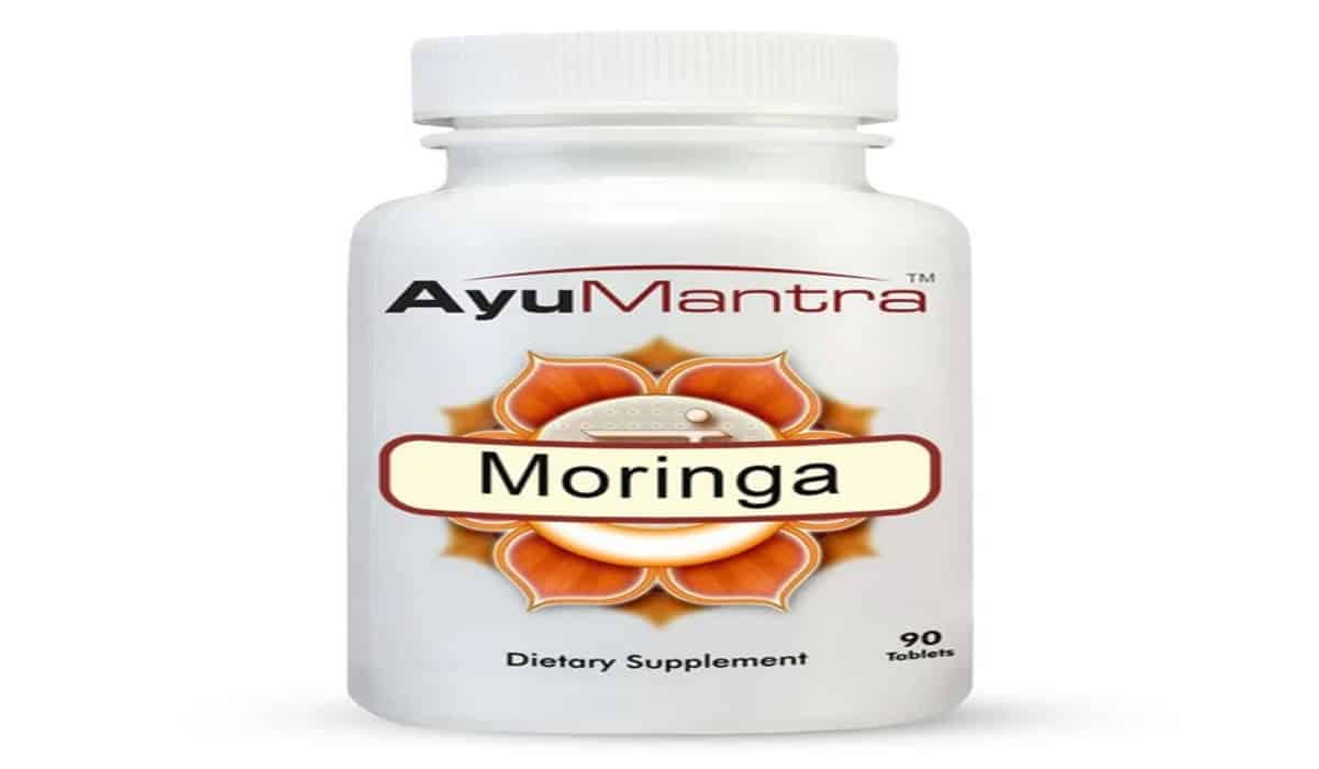 moringa