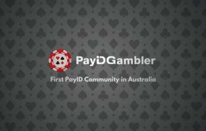 PayID Gambler