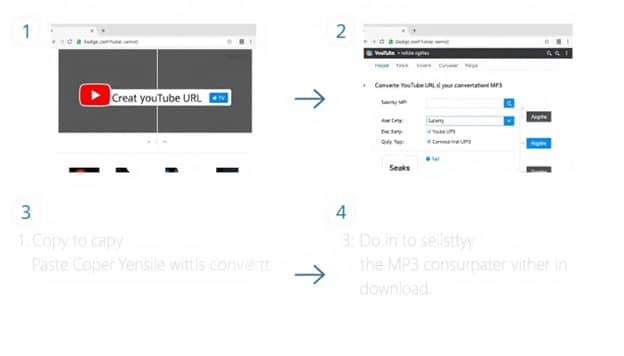 Step 1 youtube to mp3