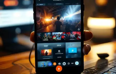 Streaming online