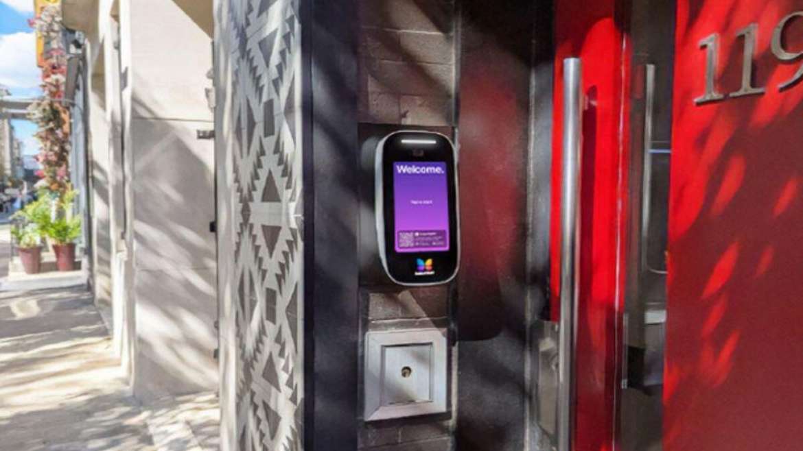 Access control