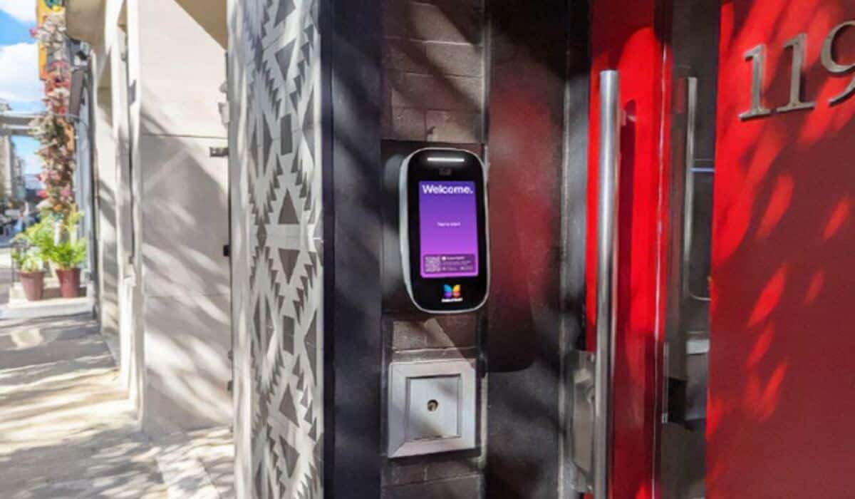 Access control