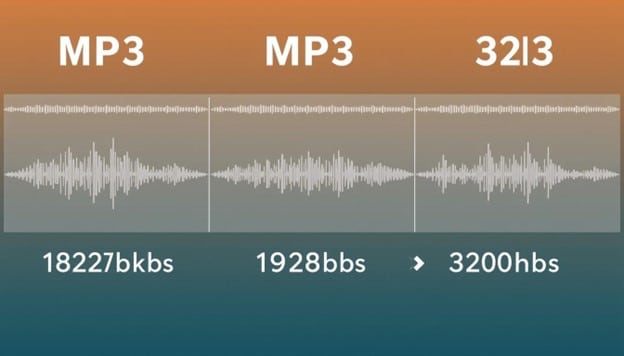 audio quality
