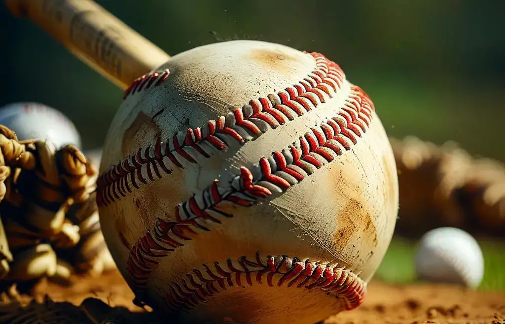 baseball
