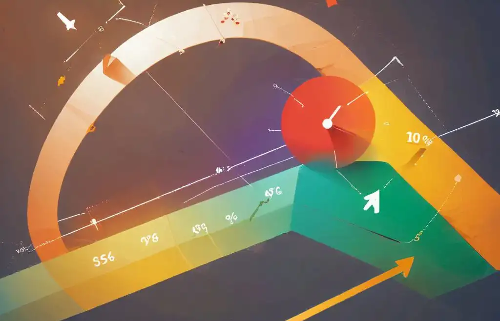 bounce rate