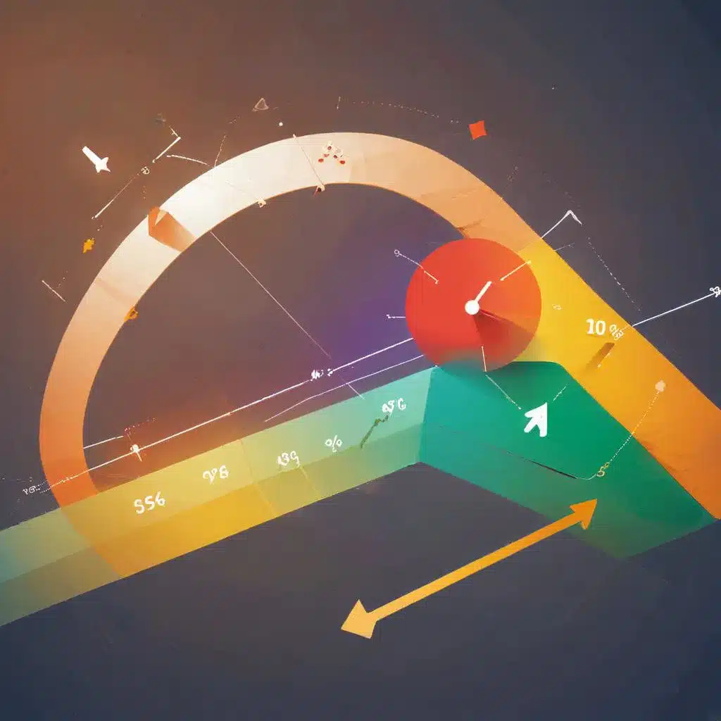 bounce rate