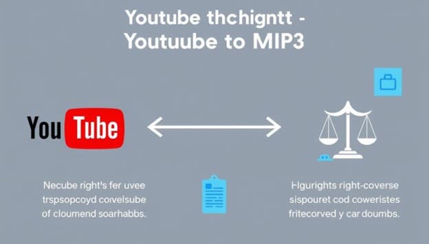 copyright youtube