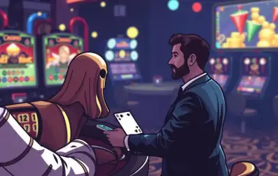 finding the right gambling site for you