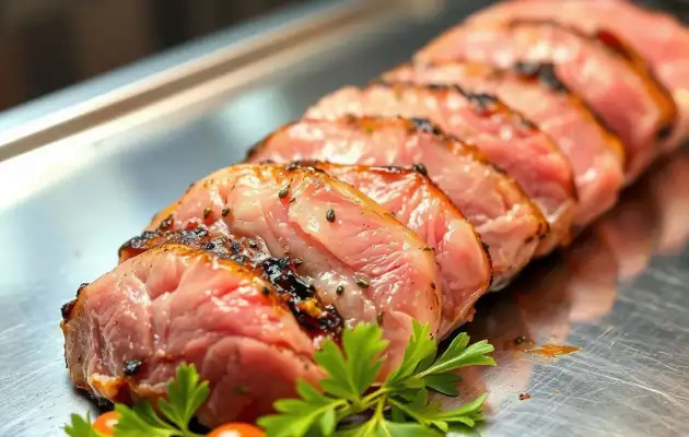 halal meat