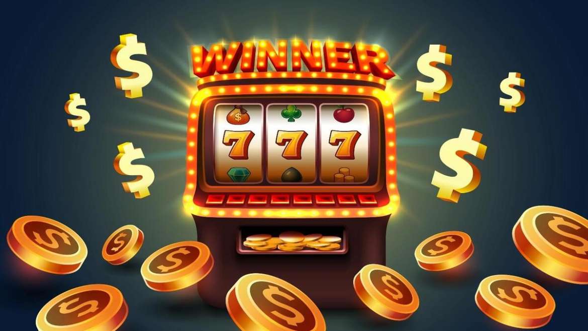 online slots
