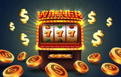 online slots