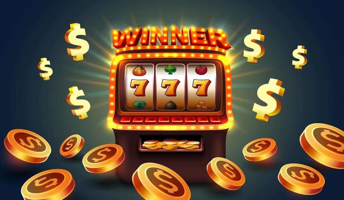 online slots