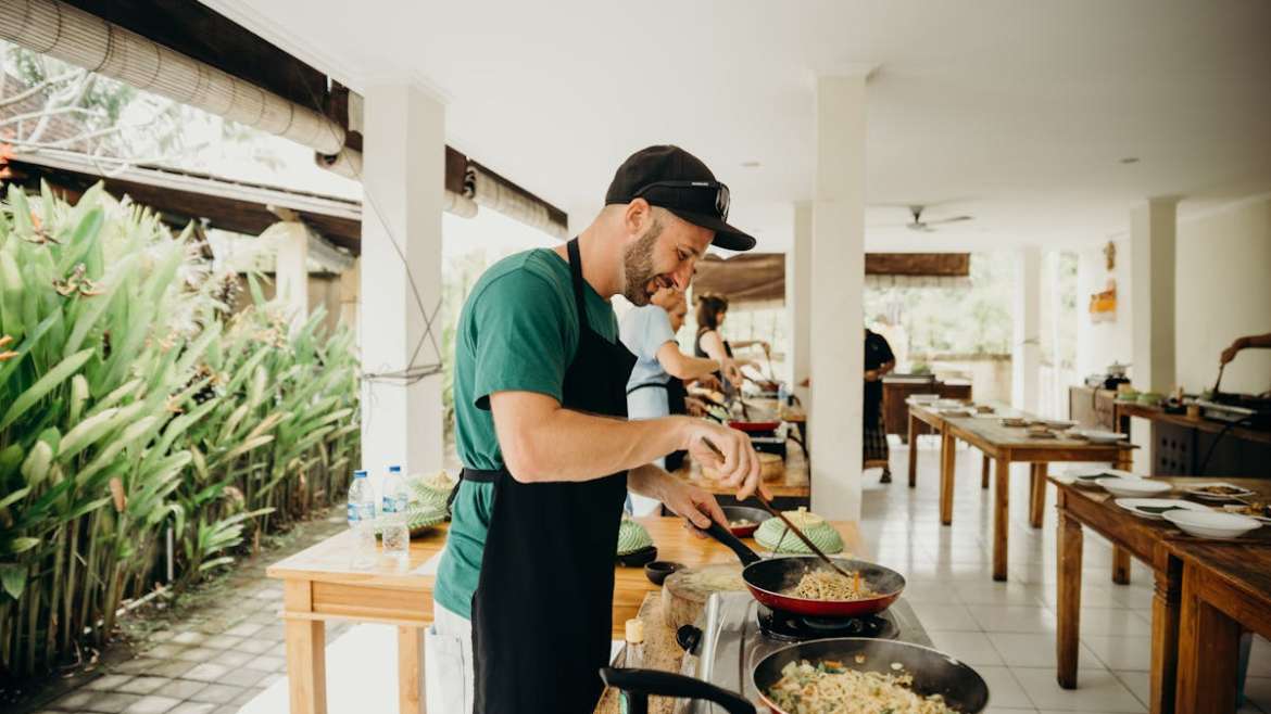 3 Surprising Benefits of Getting an Outdoor Kitchen