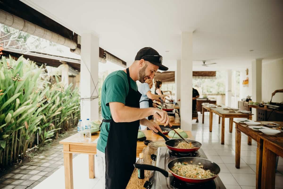 3 Surprising Benefits of Getting an Outdoor Kitchen