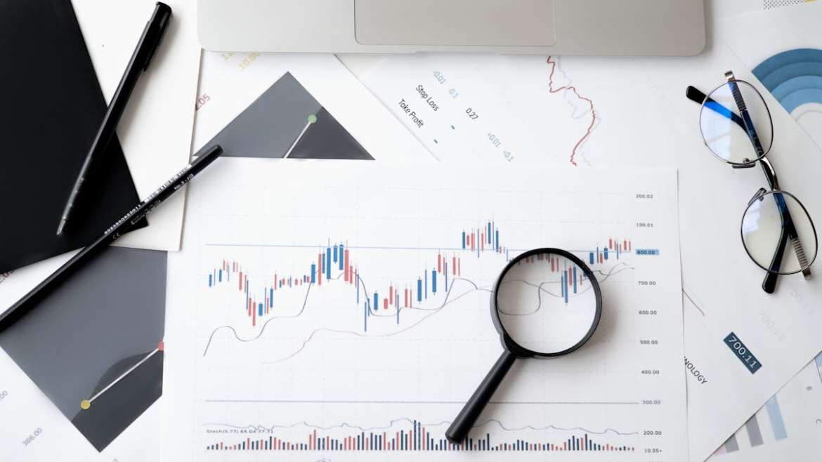 day trading