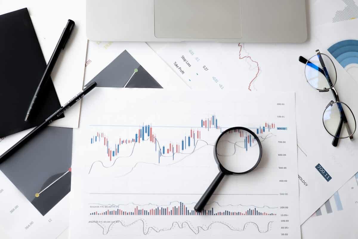 day trading