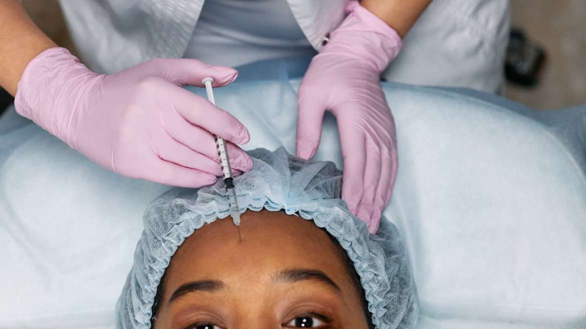 dermal filler supplier