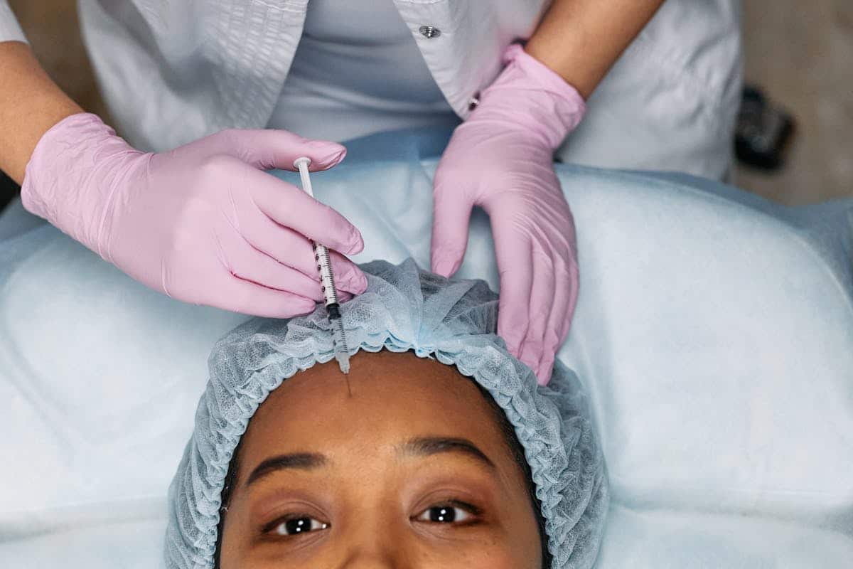 dermal filler supplier