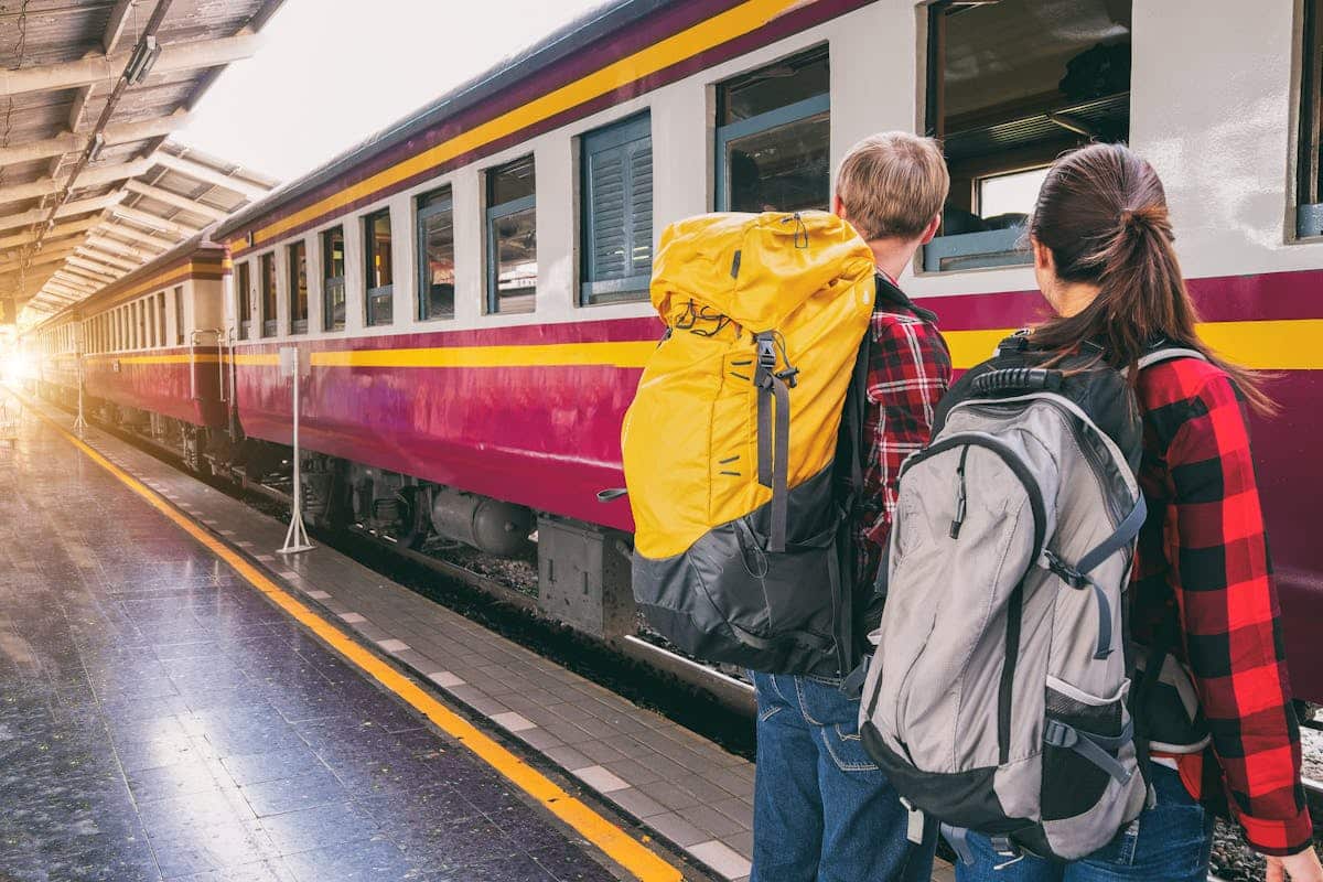 backpacker