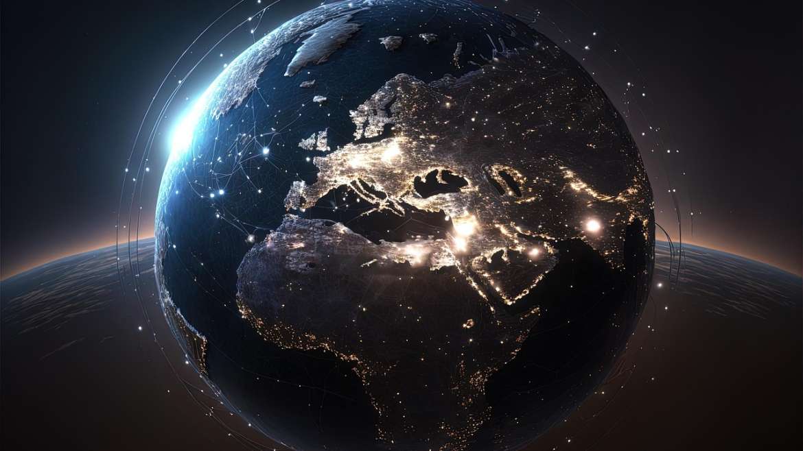 Web 3 NFT Universe