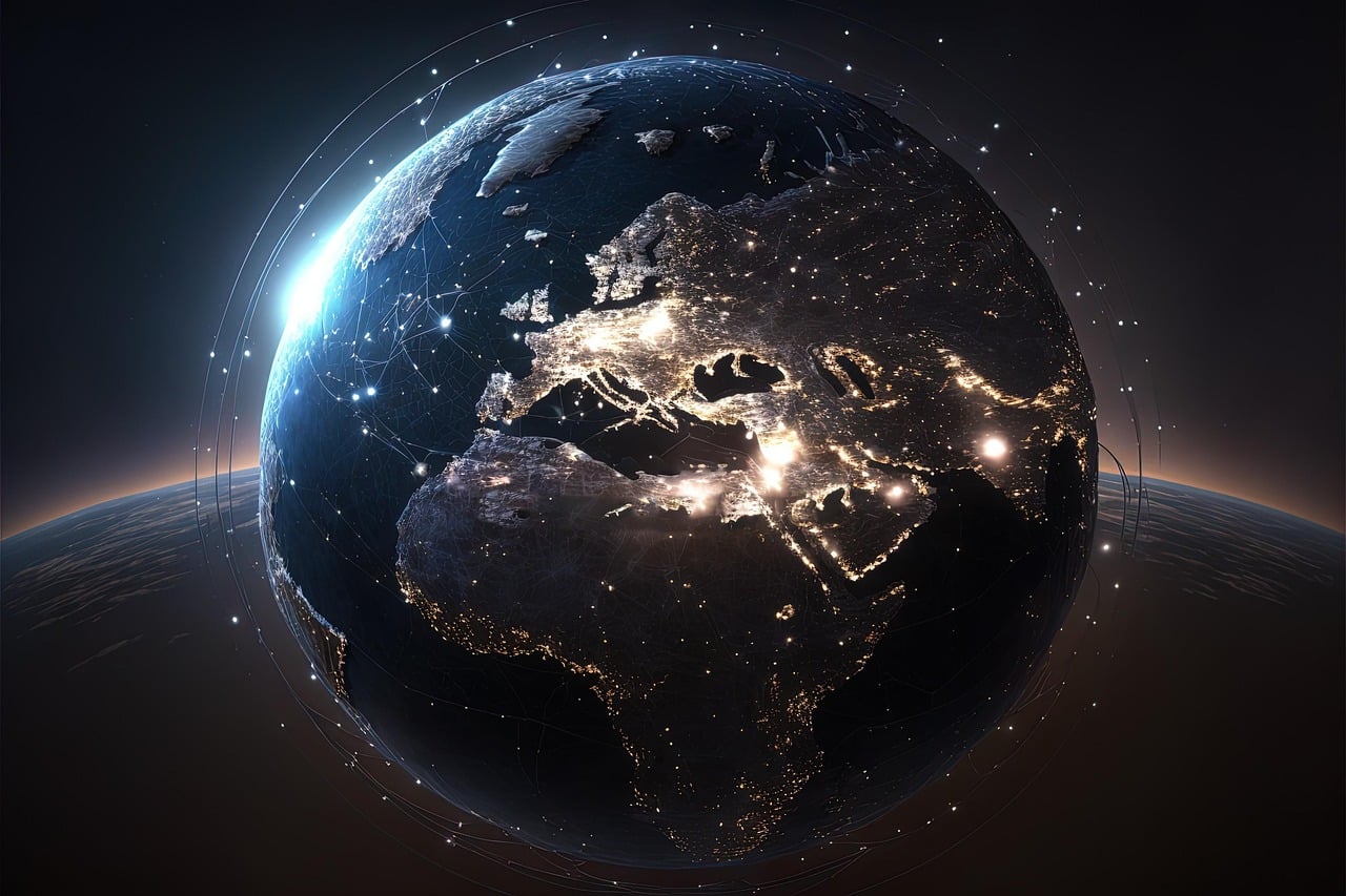 Web 3 NFT Universe