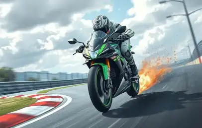 AI Racing
