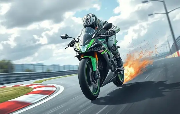 AI Racing