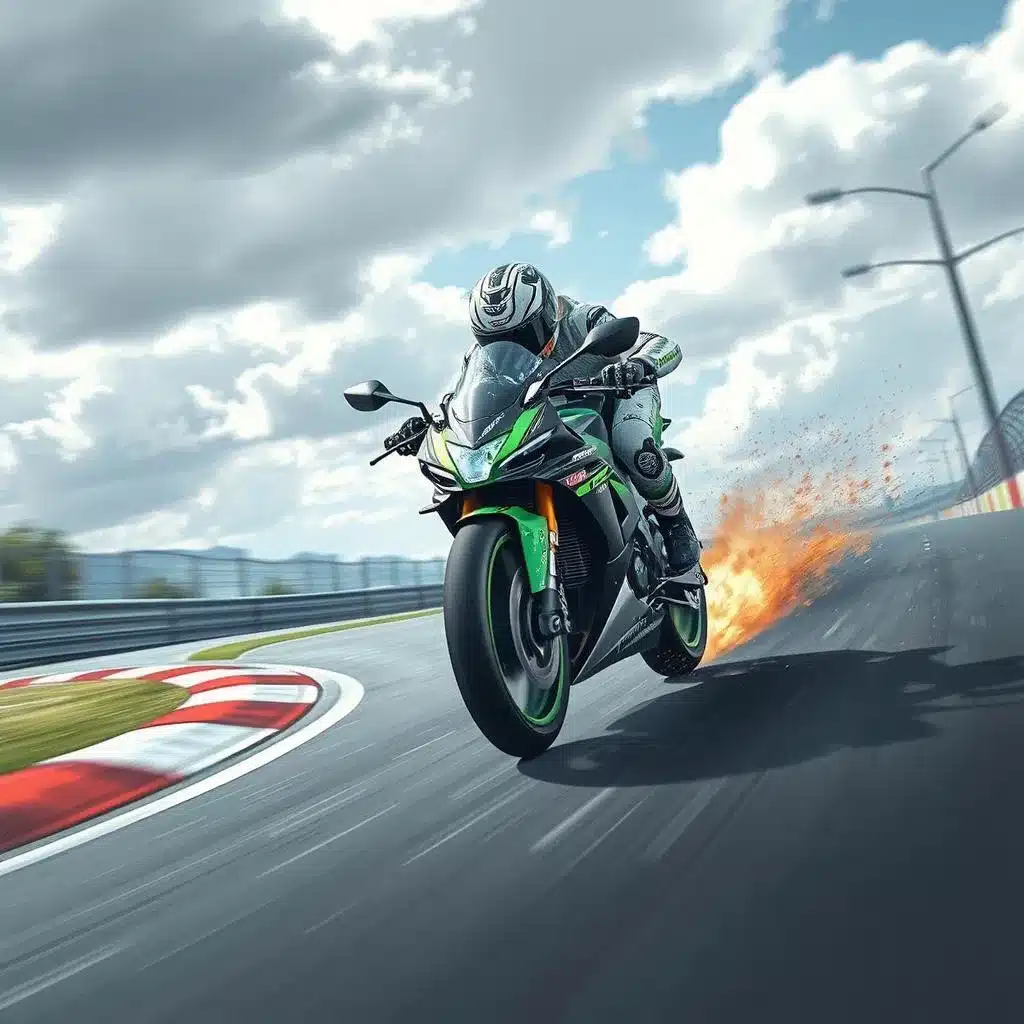 AI Racing
